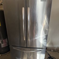 KitchenAid Refrigerator 
