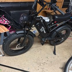 Happy Run G50 (With Mods Listed In Description)