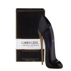 GOOD GIRL CAROLINA HERRERA