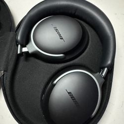 Bose QuietComfort Ultra Headphones