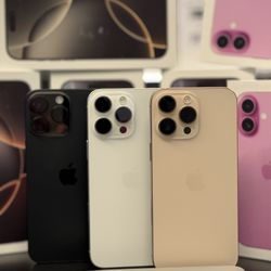 Apple iPhone 16 Pro Max 