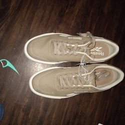 Reebok Size 10.5