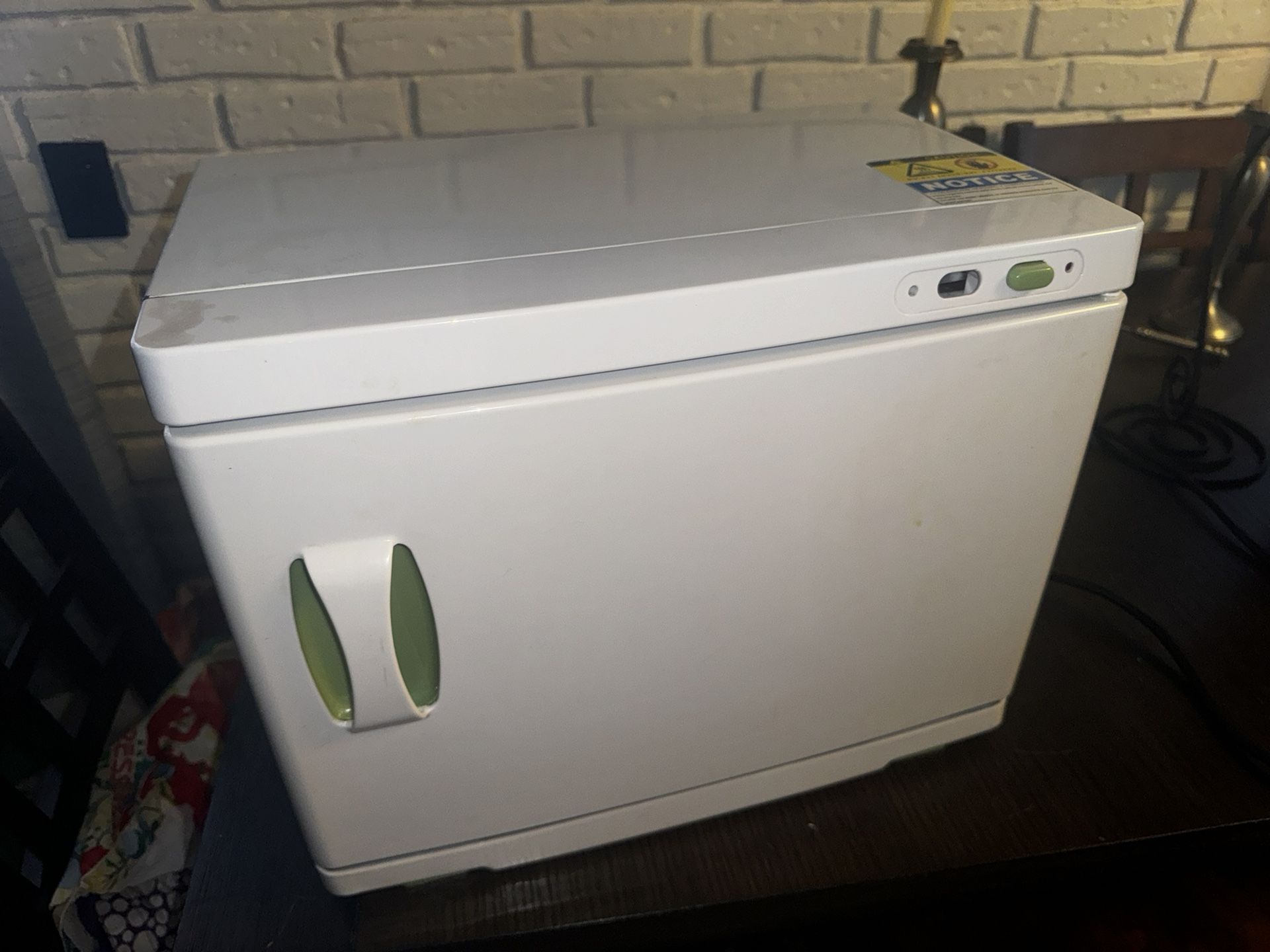 Towel Warmer