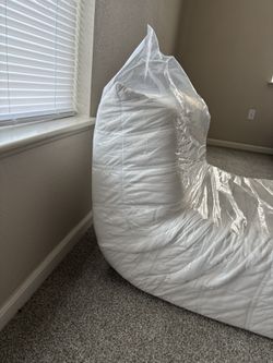 Brand New Bean Bag