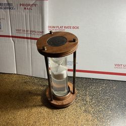 Royal Navy Floating Timer