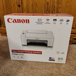 Canon Printer