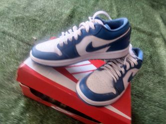 Nike Jordan (contact info removed)