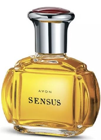 Sensus perfume