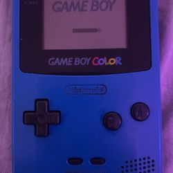 Gameboy Color