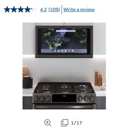 Kitchen Hub Appliance 30’