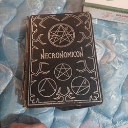 Necronomicon