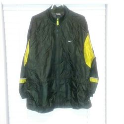 Nike windbreaker Jacket for Runner 