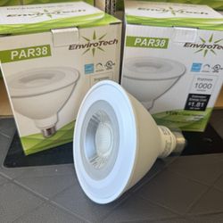 Lot of 24 LED Light Bulbs