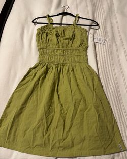 New women summer dress