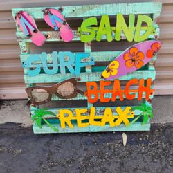 Yard Decor 
