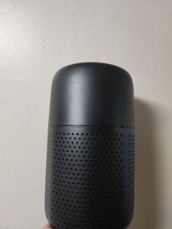 Air Purifier W New Filter