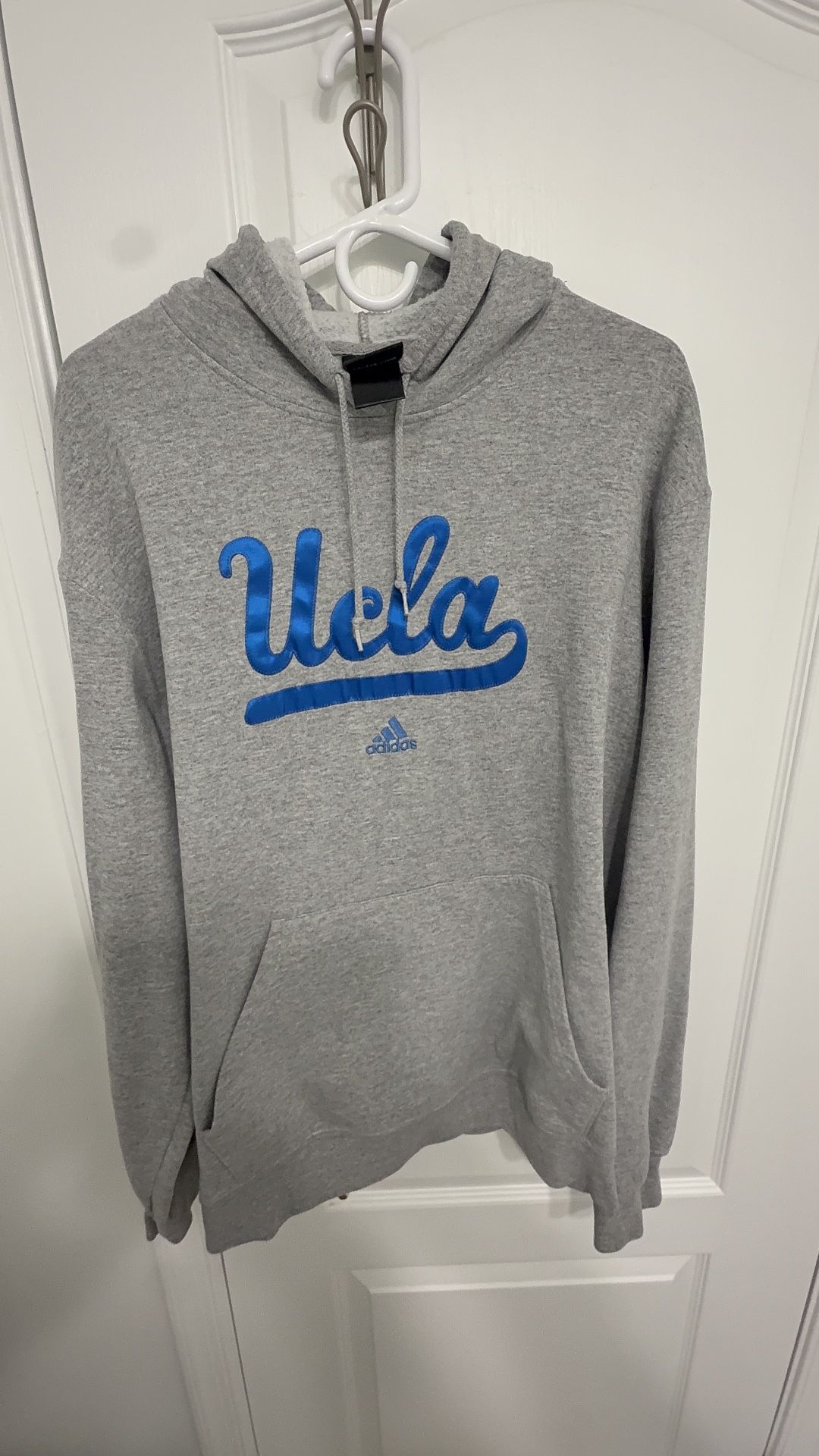 Ucla Hoodie