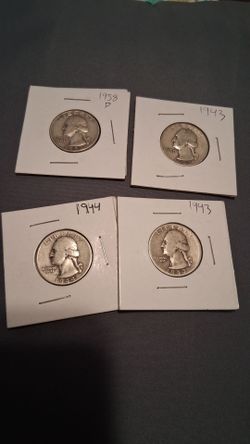coras de plata