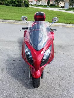 2011 Trike For Sale