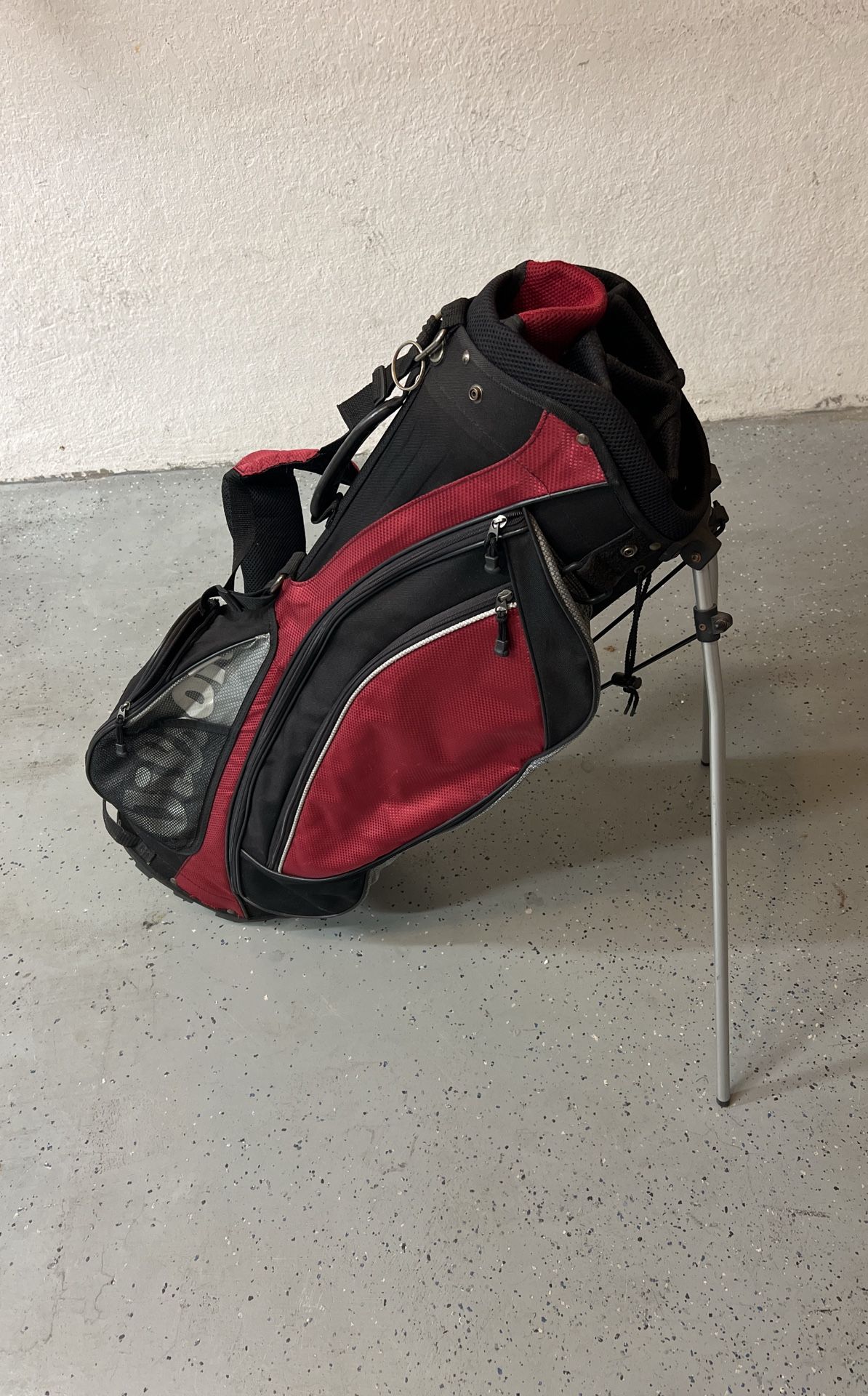 Wilson Golf Bag