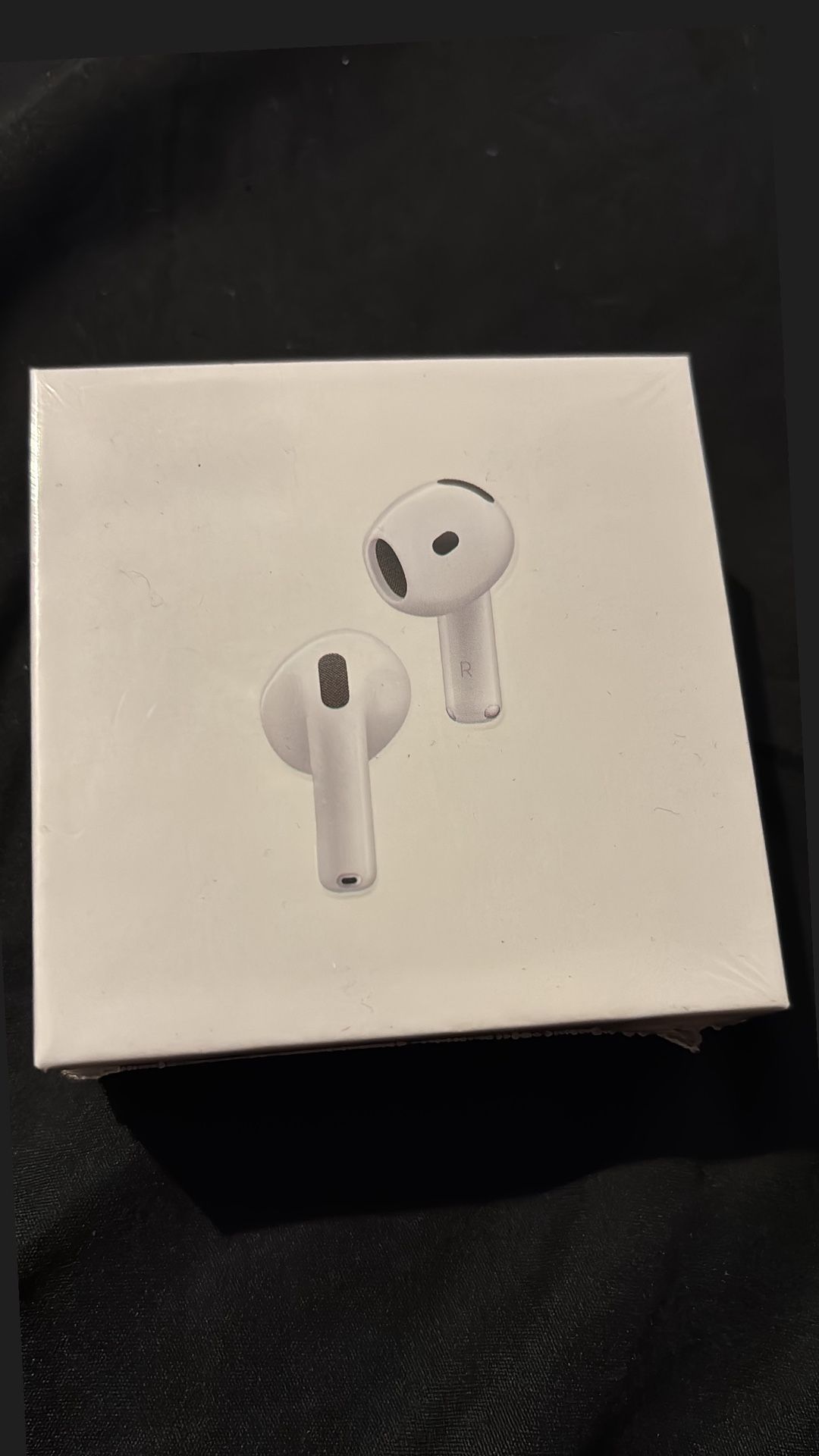 Apple AirPods 4