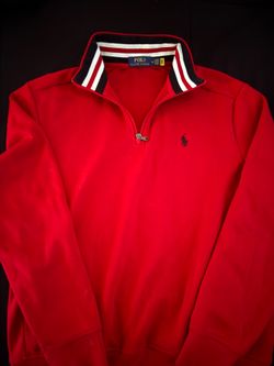 Polo Ralph Lauren Quarter-Zip