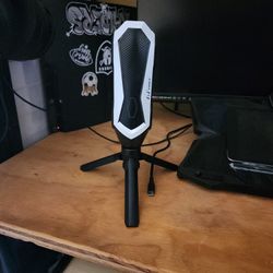 Podcast Mic