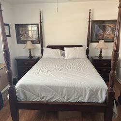 Bedroom set