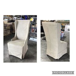 Chair Pre-Owned Final Price