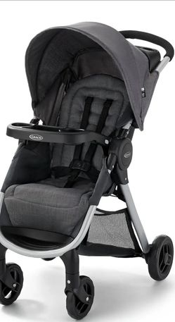 Graco scoller only