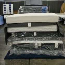 TRUCKLOAD MATTRESS SALE! 50-80% OFF - ALL SIZES!