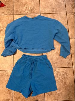 Women’s xs/s set
