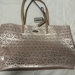 Coach Summer / Spring Cute Tote! 