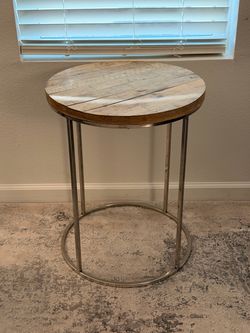 Side Table