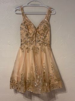 Size medium