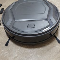 Robot Vacuum