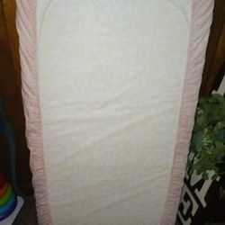 Nice Crib Mattress/ Toddler Bed Mattress 