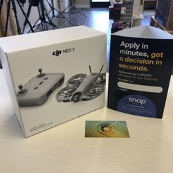 DJI Neo 2 Flymore Combo Drone Only