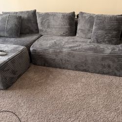 Couch Sectional