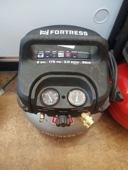 Air compressor