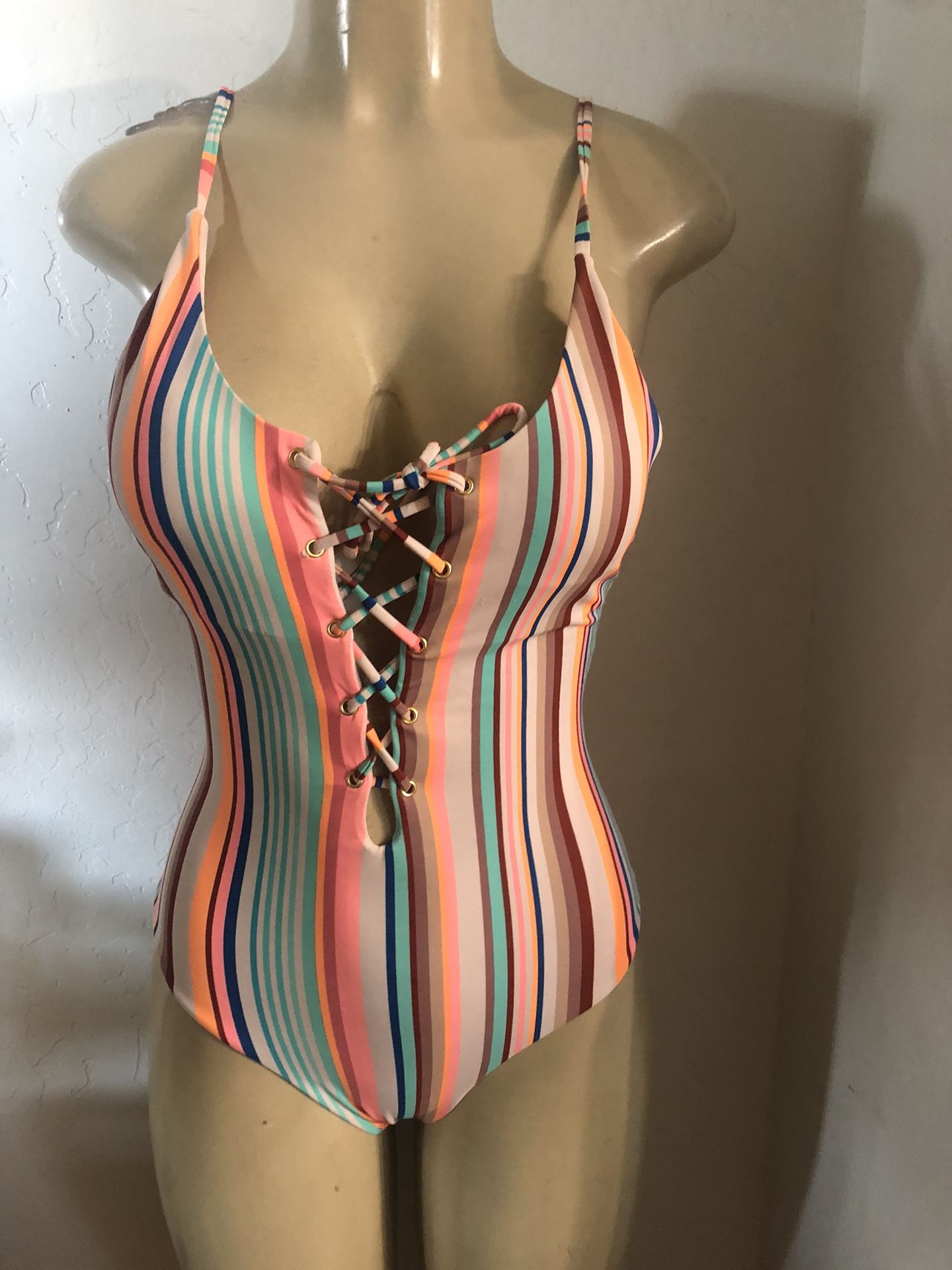 Swimsuit Size Small