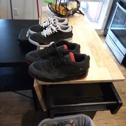 Shoes Sale Size 11 Men Size 8 In Girls 
