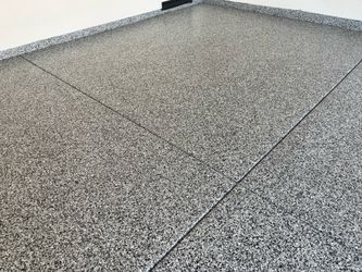Epoxy supplies