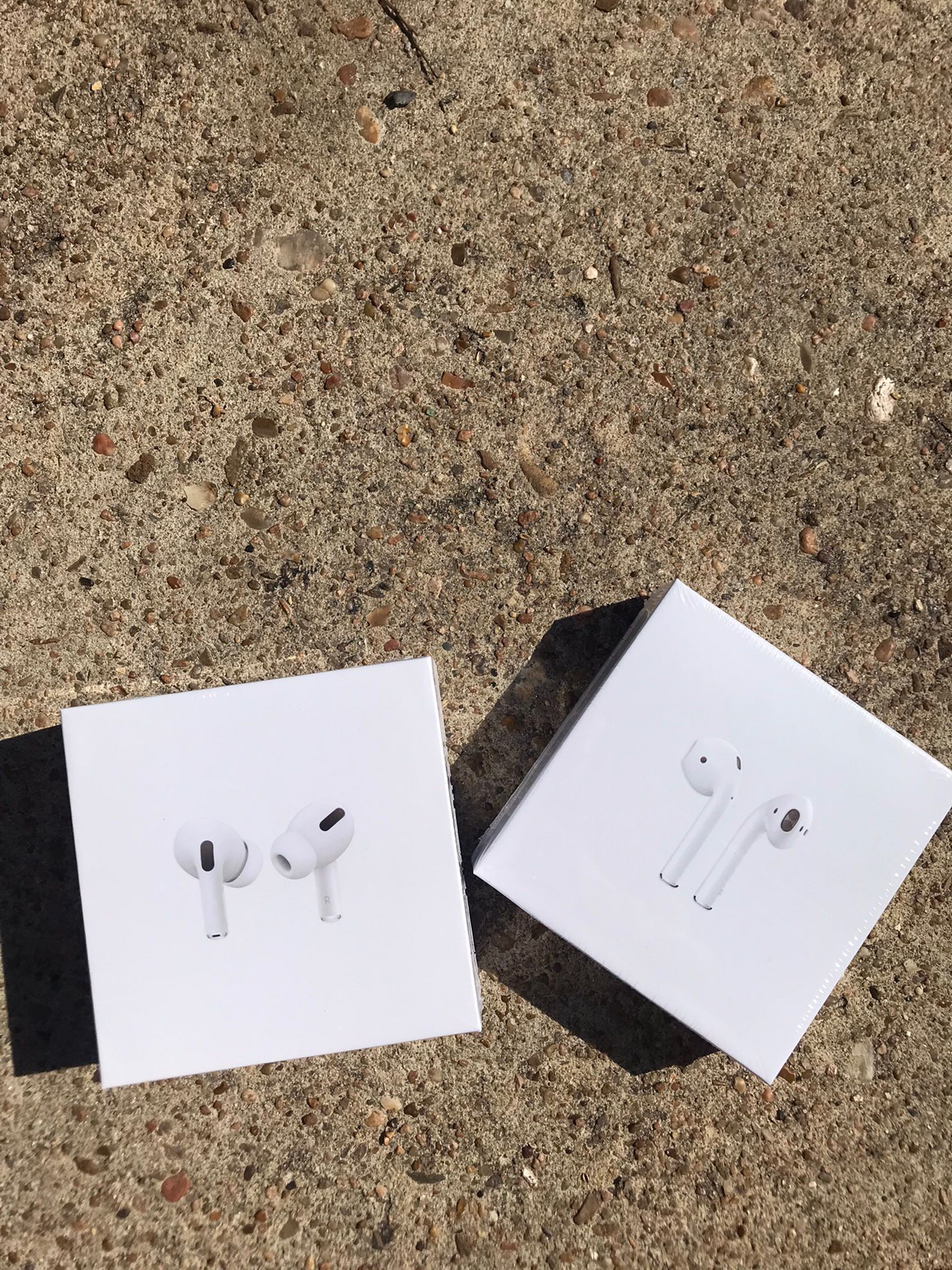 AirPod | Airpods | Earpod | Airpod Pros | Airpod 2 | Bluetooth Headphones | IPhone Headphones