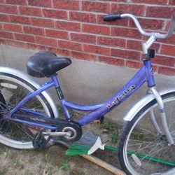 Bike