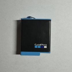 GoPro Rechargeable Battery for Hero 9/10/11/12 Black
