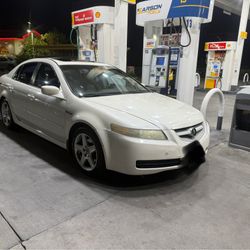 2006 Acura TL