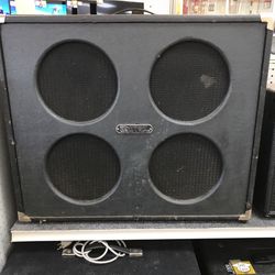 Univox U1240 Guitar Amp