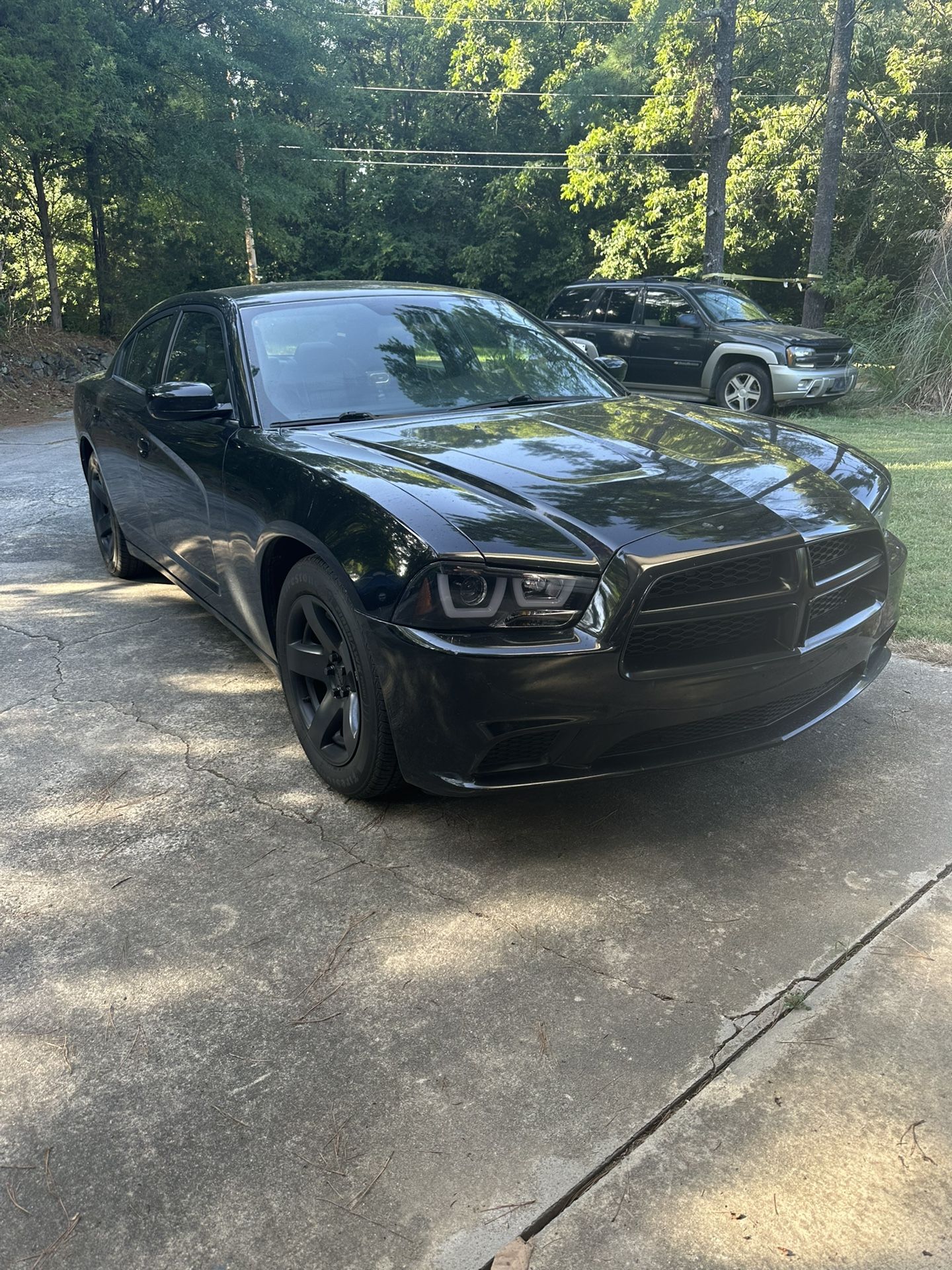 2013 Dodge Charger