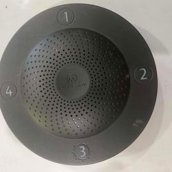 eMACROS Long Range Solar Wireless Driveway Alarm (Receiver Only)